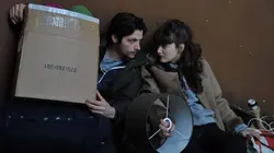 La stratégie de la poussette