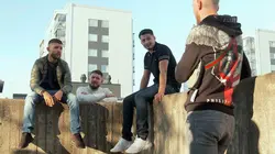 La Suède face à la guerre des gangs