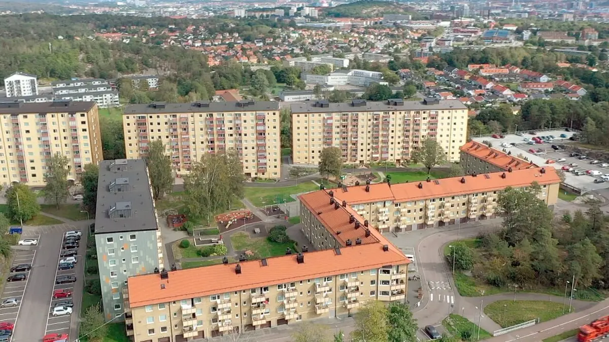 La Suède face à la guerre des gangs