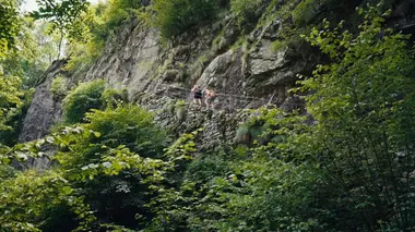 Sur les sentiers du Val Bavona
