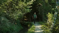 Visuel de La Suisse au fil des sentiers