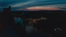 La Suisse de nuit S01E01 Eté