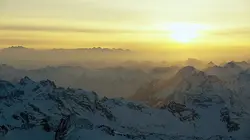 La Suisse sauvage L'hiver dans les Grisons