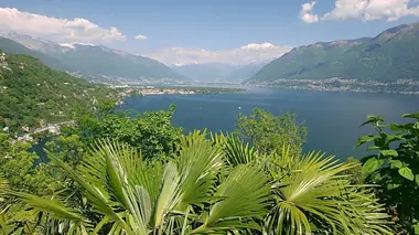 Le Tessin, terre de contraste