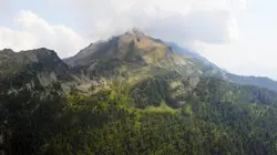 La Suisse sauvage Le val Calanca