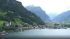 La Suisse vue du ciel