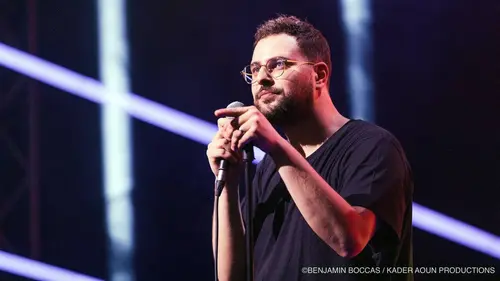 La super vie d'Hakim Jemili Le super devis