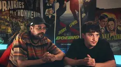 La super vie d'Hakim