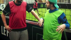 La super vie d'Hakim