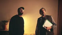 La super vie d'Hakim