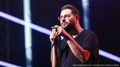 La super vie d'Hakim S01E01 La super dette