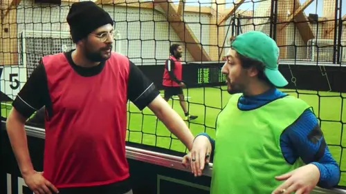 La super vie d'Hakim S01E04 La super résolution