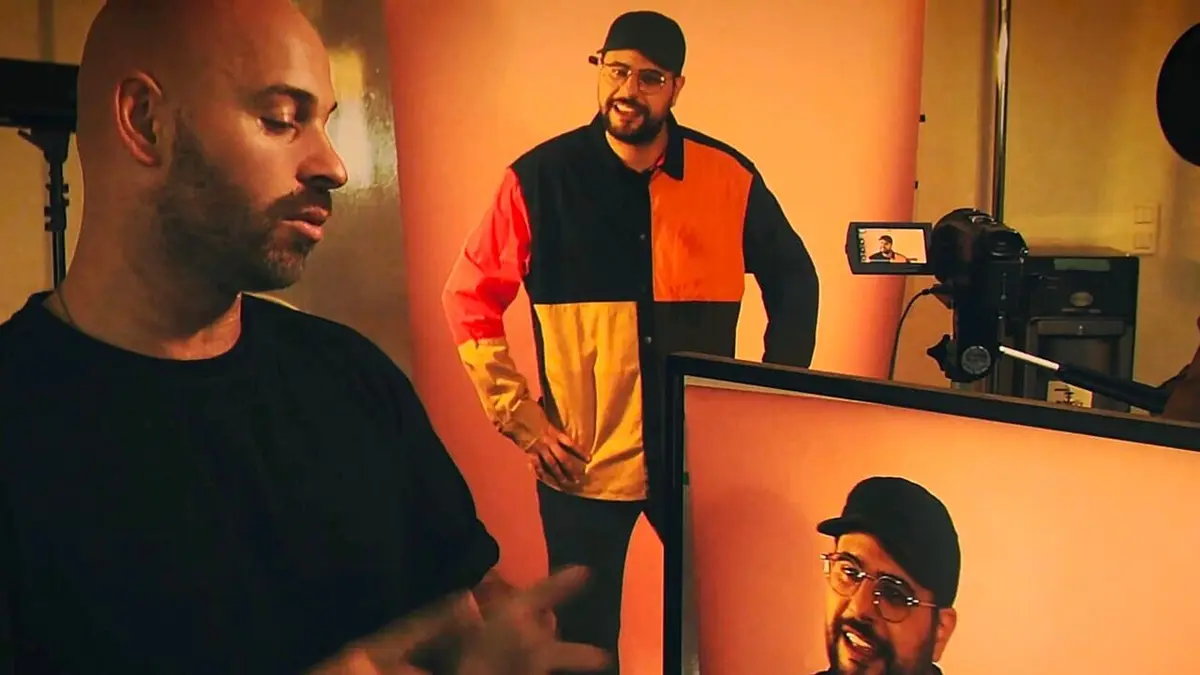 La super vie d'Hakim S01E20 Super casting ft Franck Gastambide