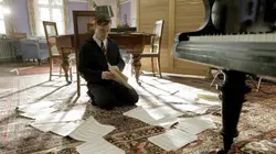 La symphonie de Leningrad : La lutte d'une ville assiégée