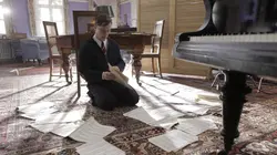 La symphonie de Leningrad : La lutte d'une ville assiégée