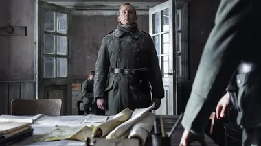 La symphonie de Leningrad : La lutte d'une ville assiégée