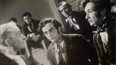La symphonie fantastique
