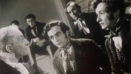 La symphonie fantastique en streaming