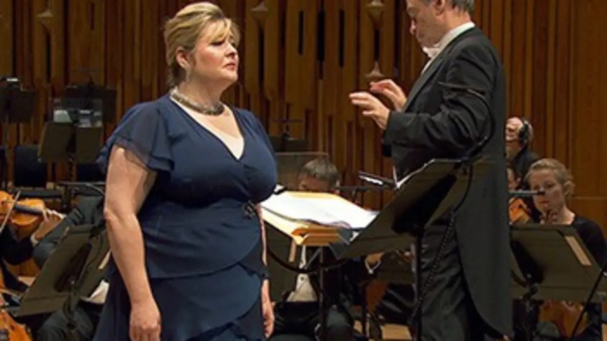 La Symphonie fantastique, de Berlioz