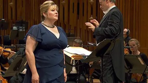 La Symphonie fantastique, de Berlioz