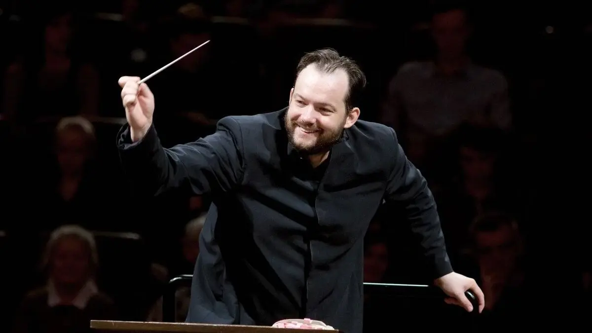 La "Symphonie n°5" de Tchaïkovski par Andris Nelsons