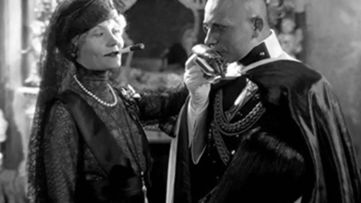 La symphonie nuptiale en streaming