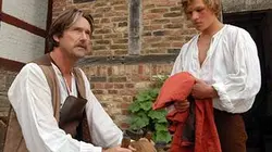 Visuel de La table enchantée