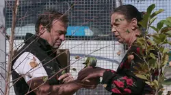 La Tanière, le zoo-refuge de l'espoir S02E03