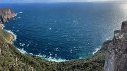 La Tasmanie sauvage