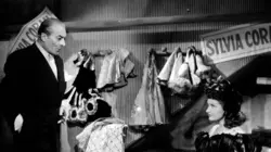 La taverne du poisson couronné