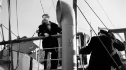 La taverne du poisson couronné