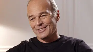 La télé de Baffie