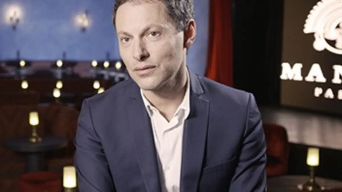 Audiences TV : La télé de Fogiel