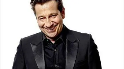 La télé de Laurent Gerra