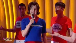 La télé de Lemercier