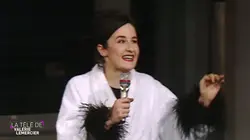 La télé de Lemercier