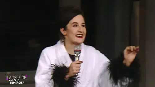 La télé de Lemercier