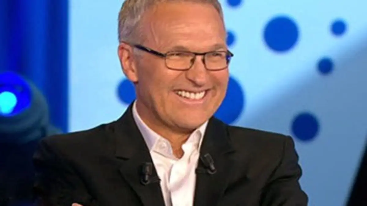 La télé de Ruquier E01