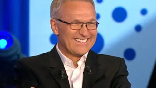 La télé de Ruquier E01