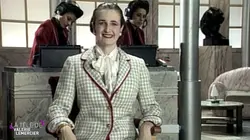 La télé de Valérie Lemercier