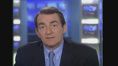 La télé des années 2000