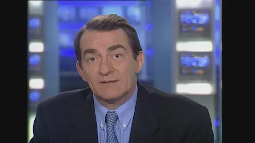 La télé des années 2000