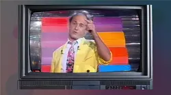 Sur RMC Story à 23h05 : La télé des années 90