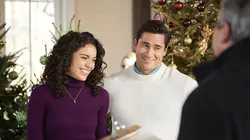 La tempête de Noël