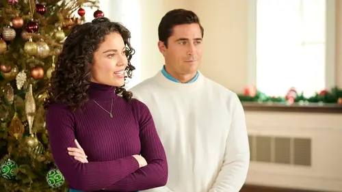 Casting La tempête de Noël