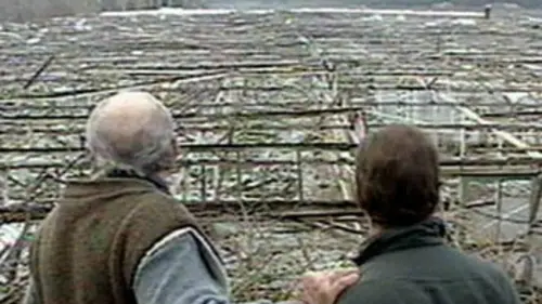 La tempête du siècle