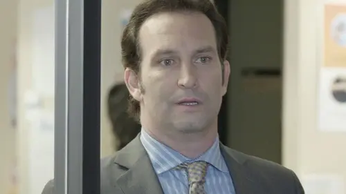 La tentation de mon mari