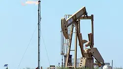 Visuel de La tentation du schiste