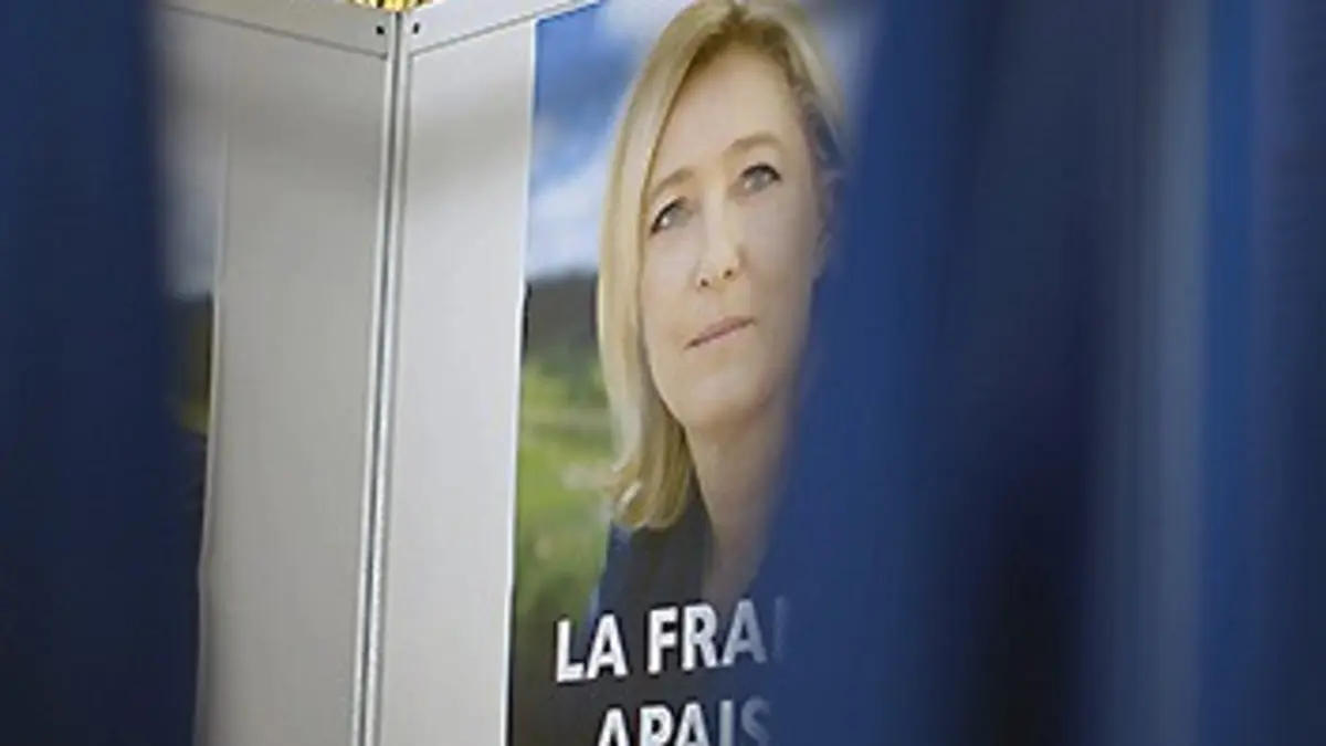 La tentation FN, les nouveaux électeurs de Marine Le Pen