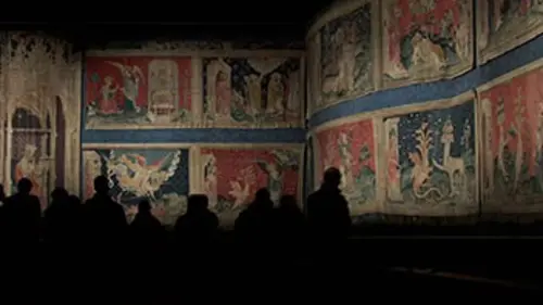 La Tenture de l'Apocalypse